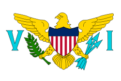 Virgin Islands (USA)