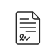 Aid Efficiency Icon