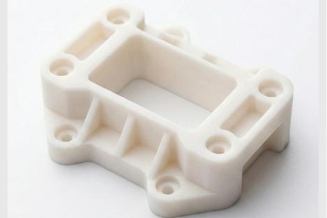 Rigid White