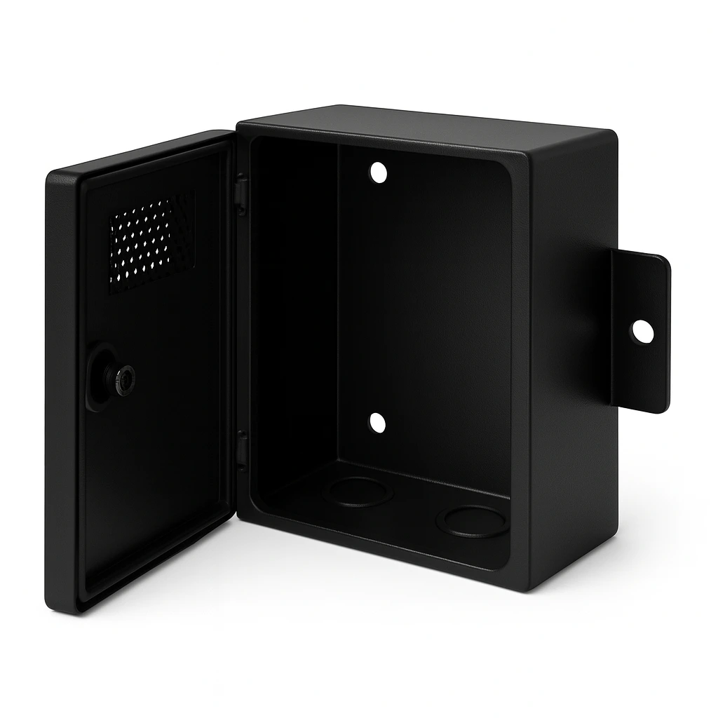 Junction Boxes