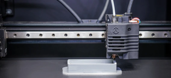 3D Printing Service