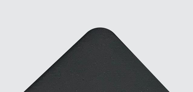 Surface Finish with sanding finish.