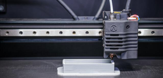 3D Printing Image
