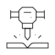 Cut Outs Icon