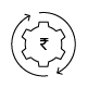 Cost-Effective Icon