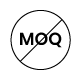 No MOQ Icon
