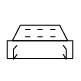 Enclosures Icon