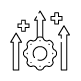 Enhanced Functionality Icon