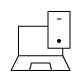 Consumer Electronics Icon