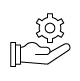 Customized Solutions Icon
