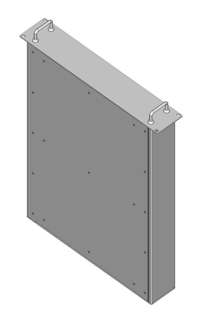 MFG0100113 Vertical View