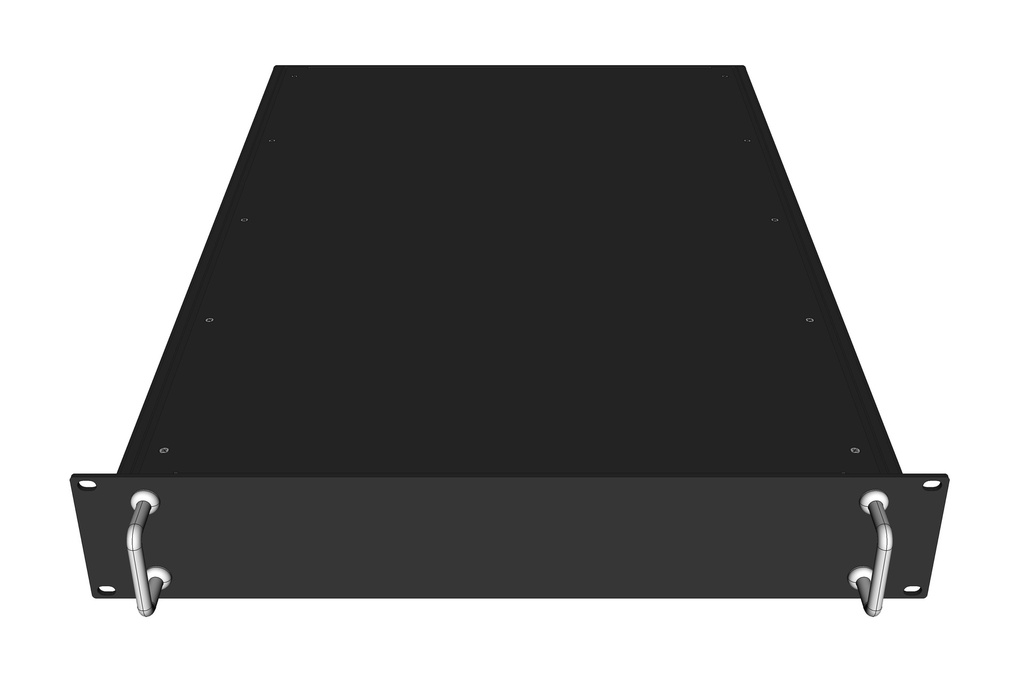 MFG0100114 Front View