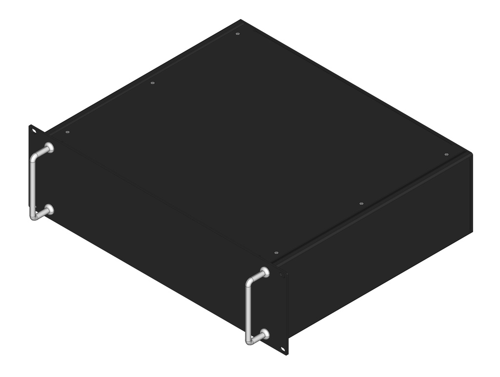 MFG0100122 ISO View