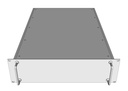 MFG0100125 Front View
