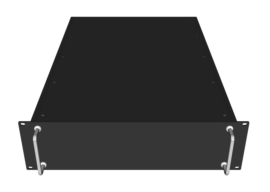 MFG0100126 Front View