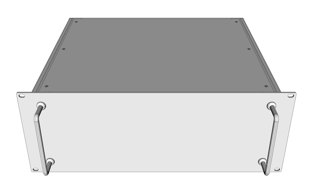MFG0100133 Front View