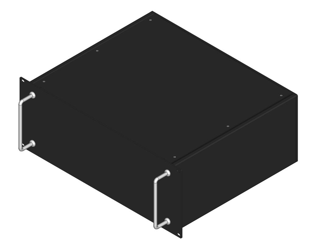 MFG0100134 ISO View