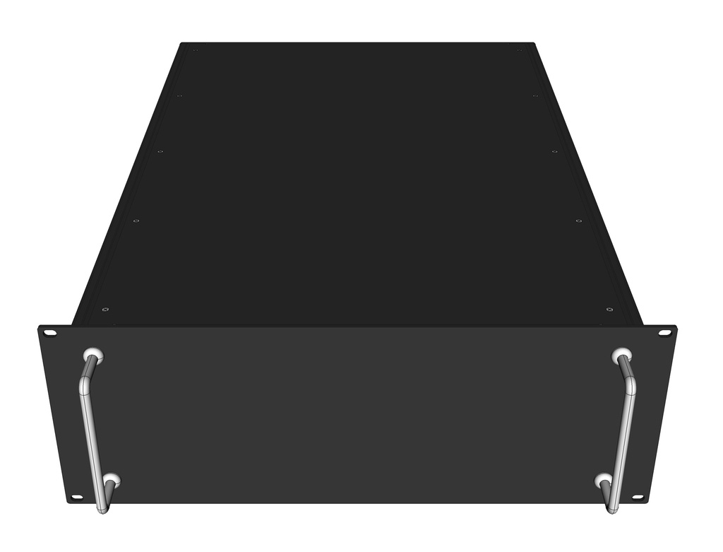 MFG0100138 Front View