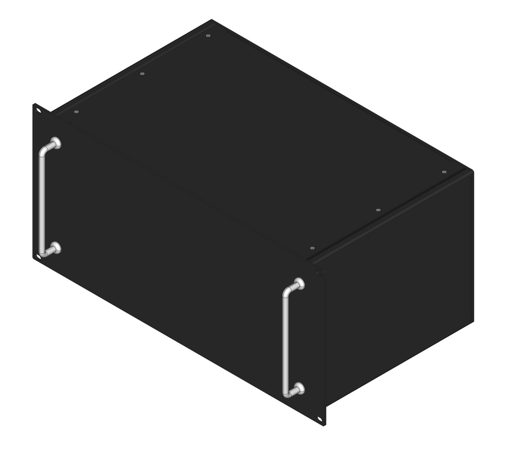 MFG0100142 ISO View