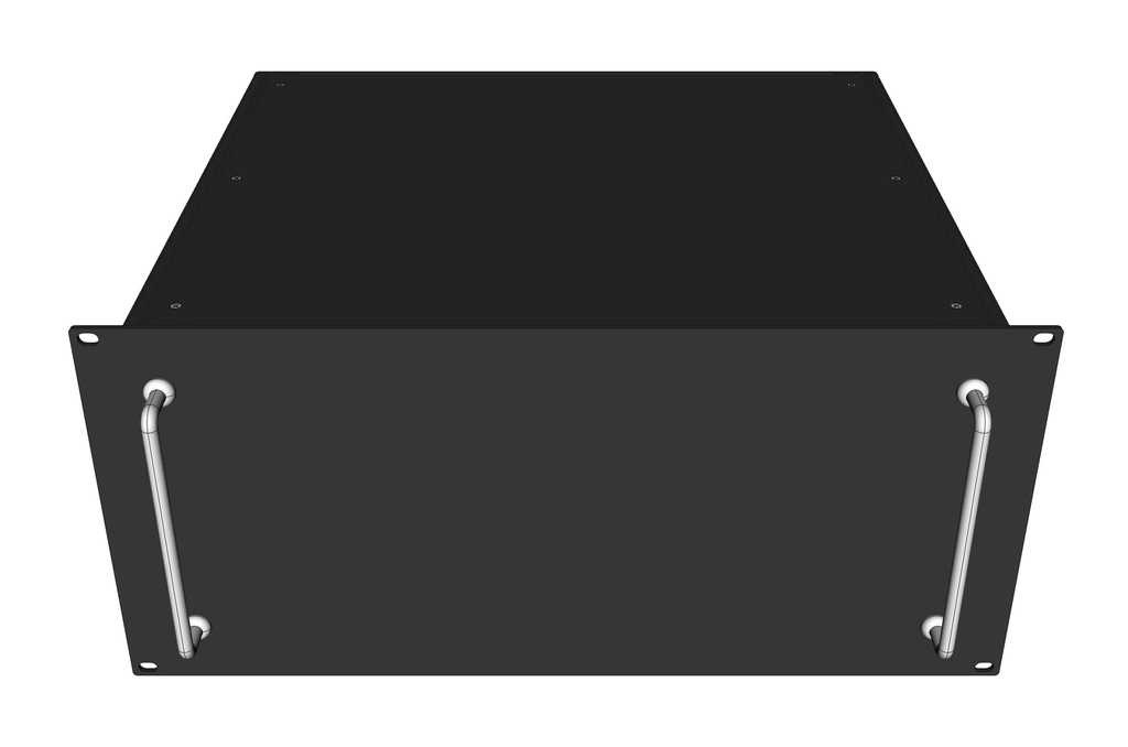 MFG0100146 Front View