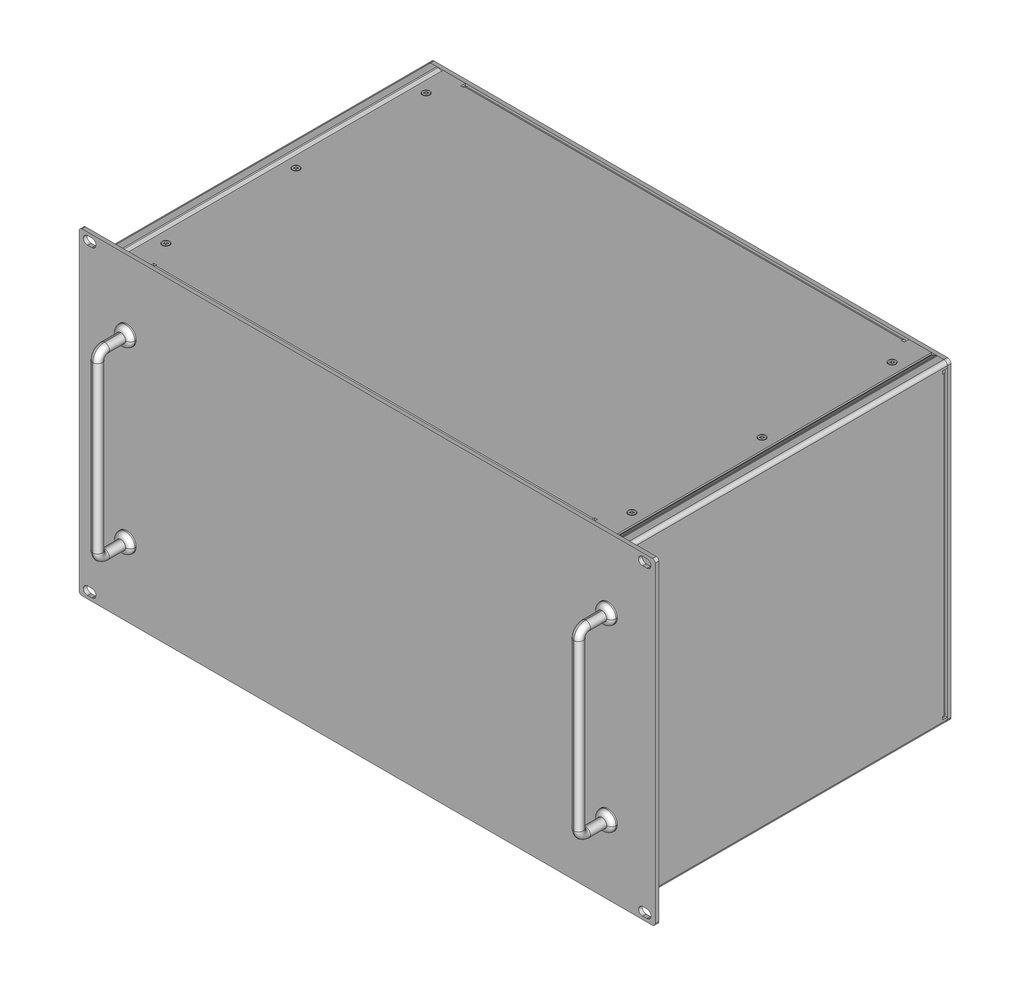 MFG0100153 ISO View