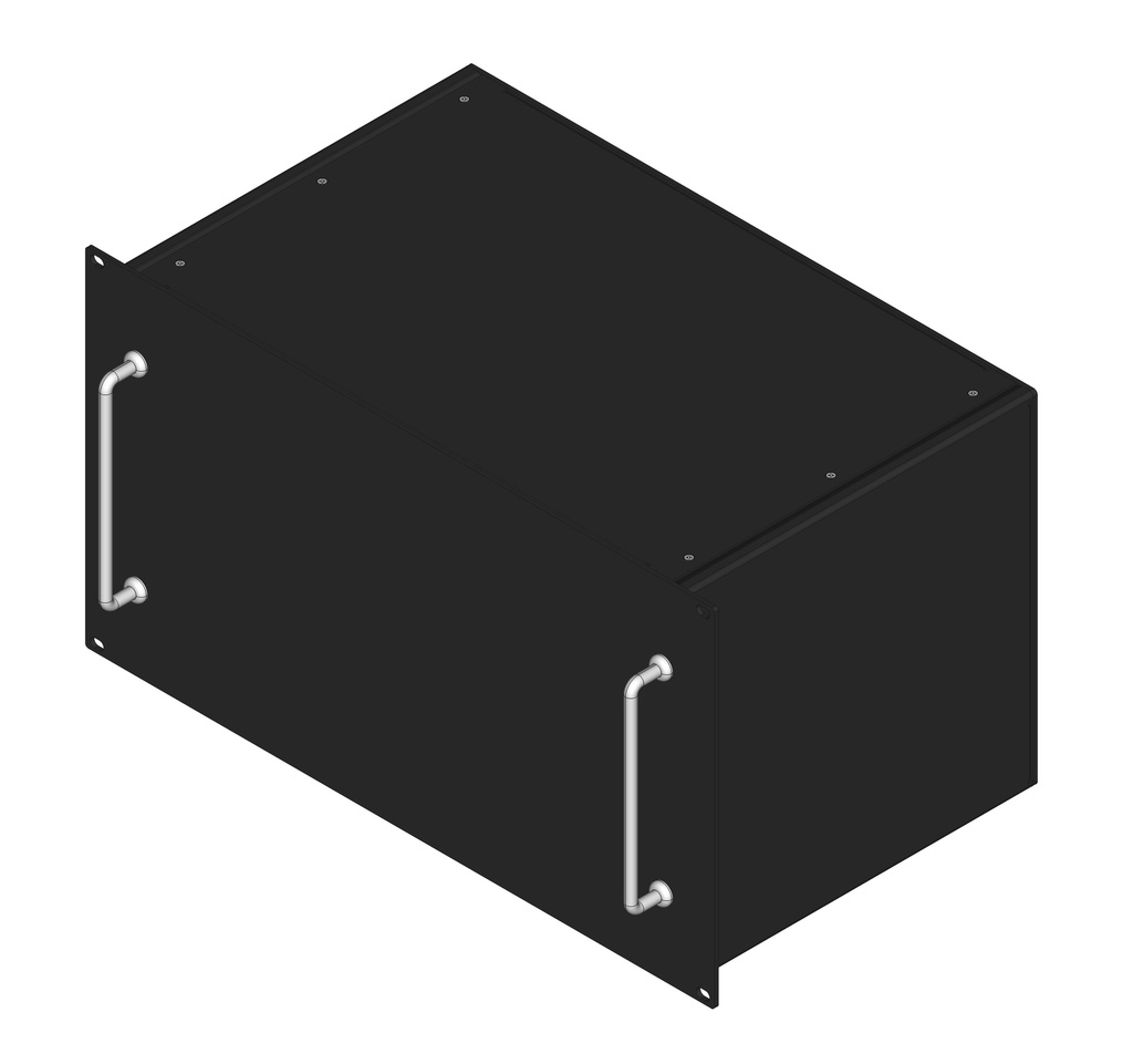 MFG0100154 ISO View