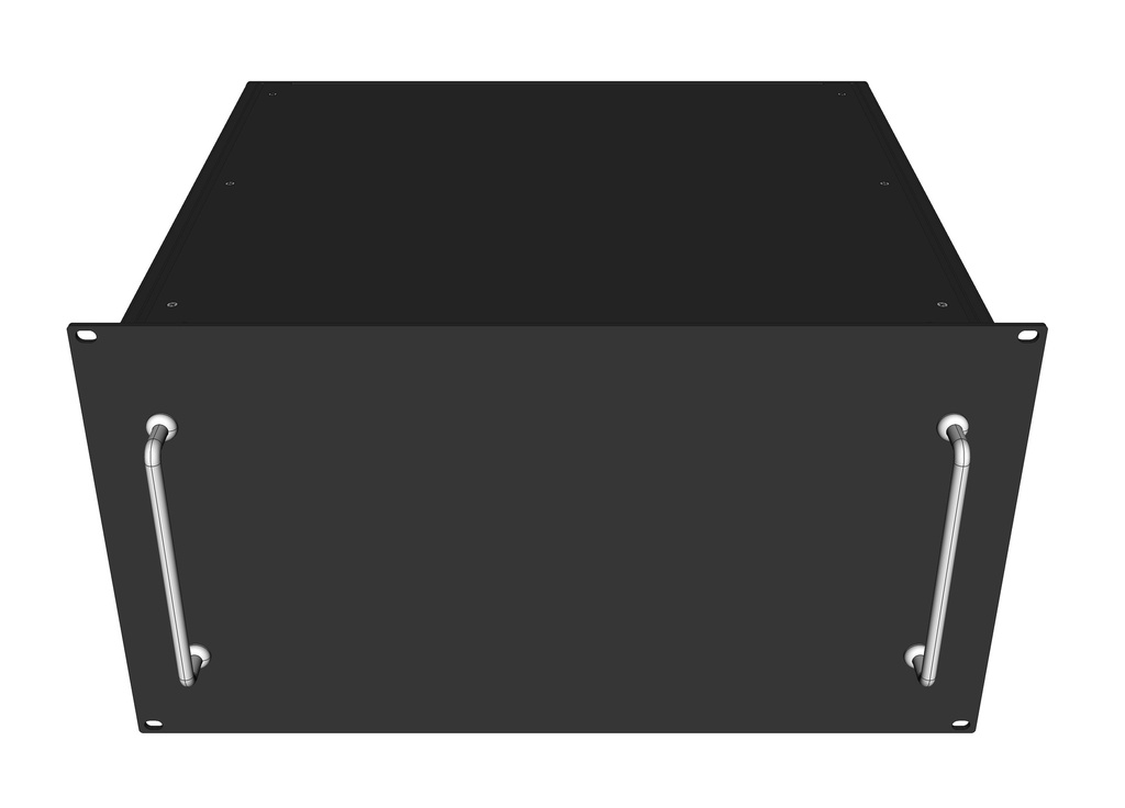 MFG0100158 Front View