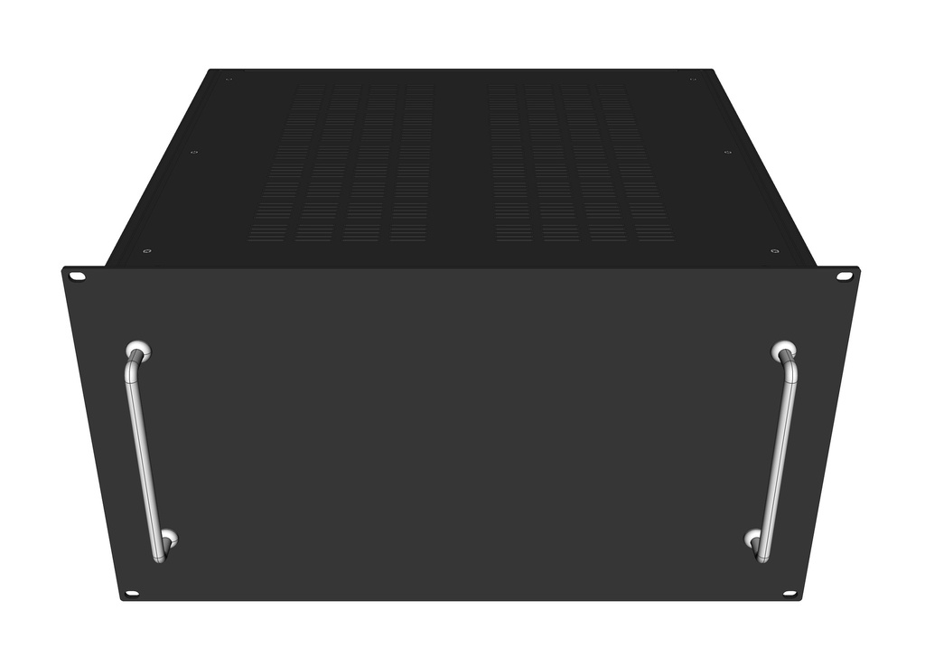 MFG0100160 Front View