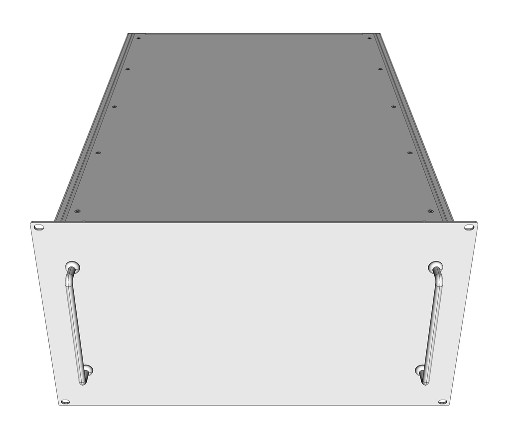 MFG0100161 Front View