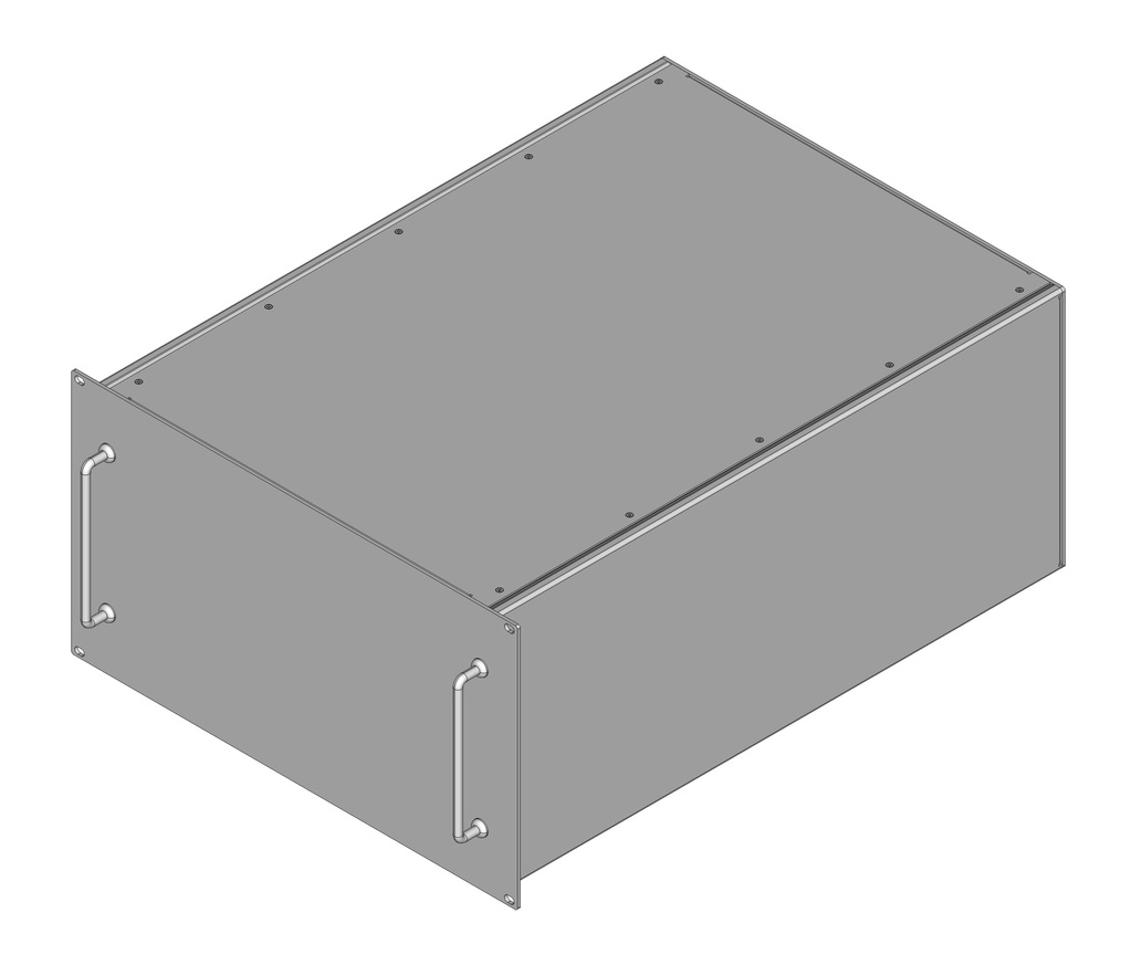 MFG0100161 ISO View