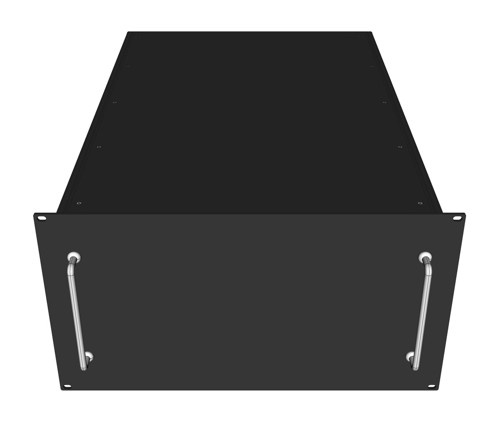 MFG0100162 Front View