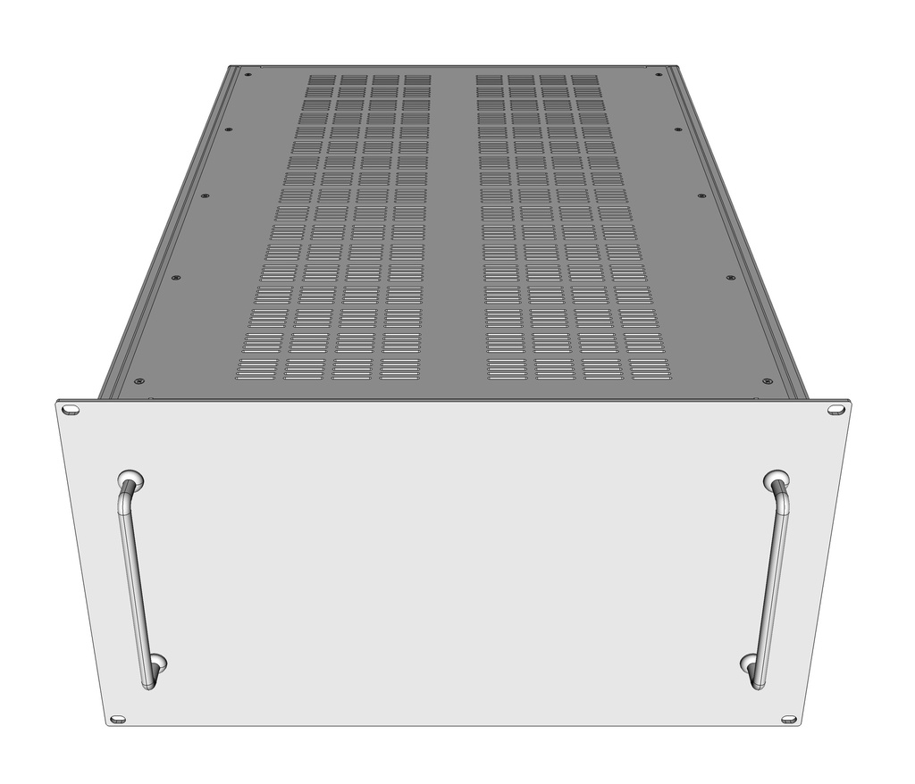 MFG0100163 Front View