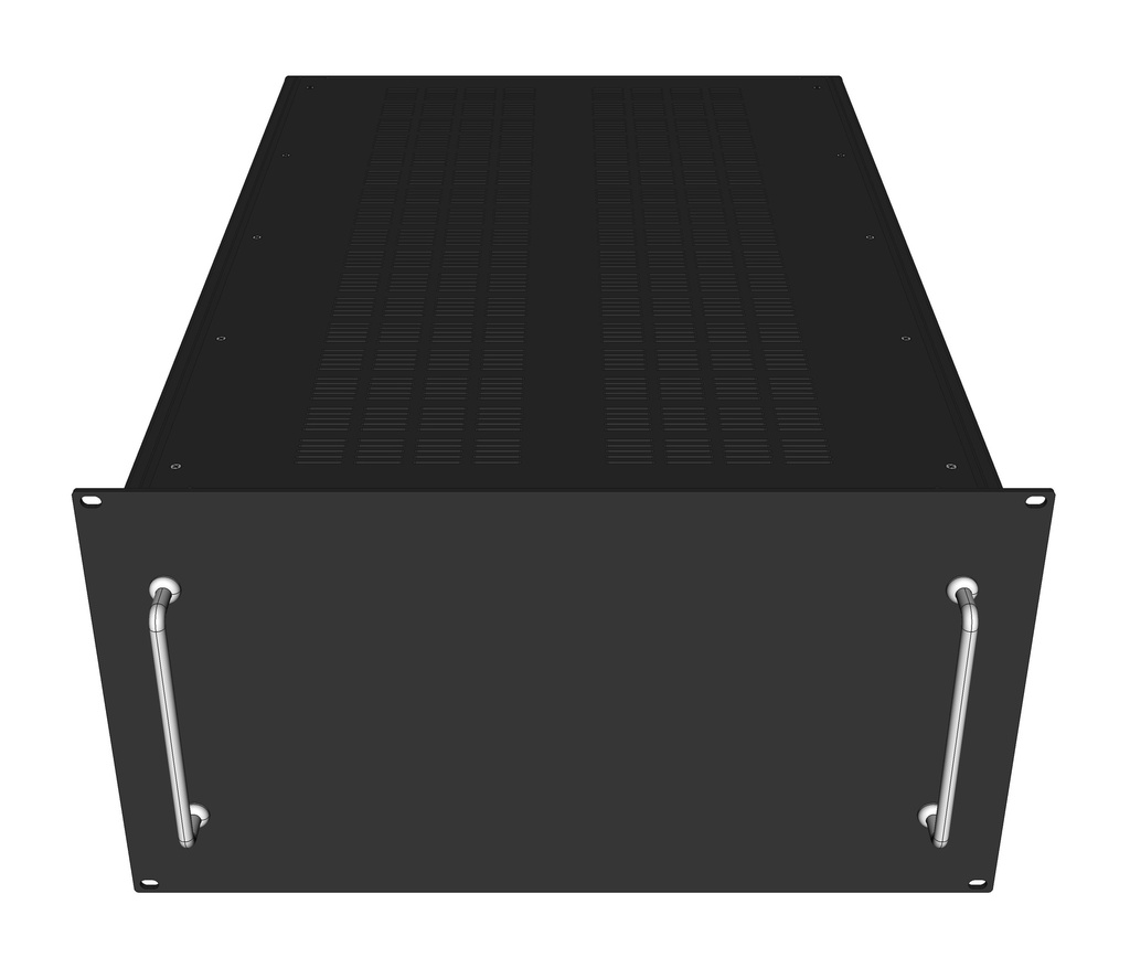 MFG0100164 Front View