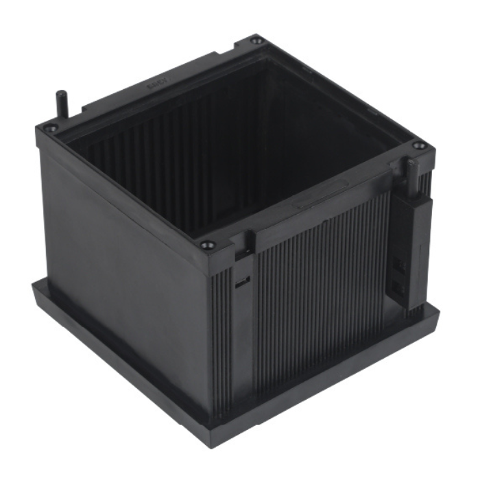 Kit Enclosure Incabox One