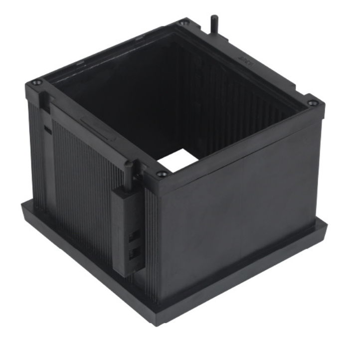 Kit Enclosure Incabox One